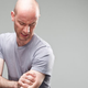 Image for article titled Report: Attempting To Prove Masculinity Results In Over 8 Million Pulled Muscles Per Year